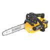DCMCST632X1 Top Handle Chainsaw 12 1